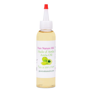 Amla Oil