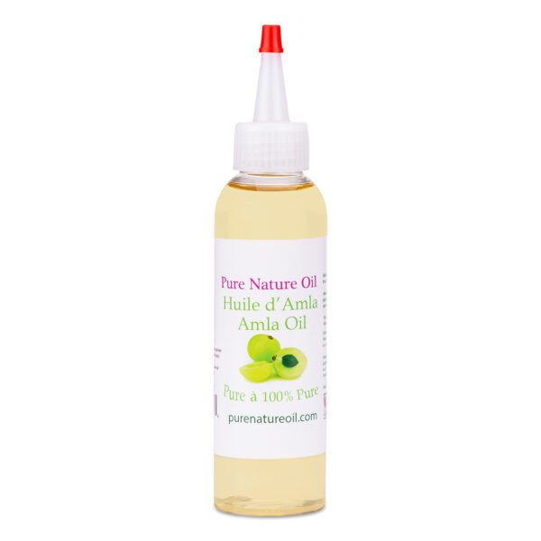 Amla Oil