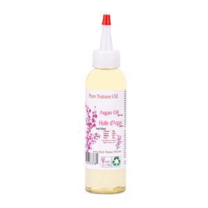 Argan Oil
