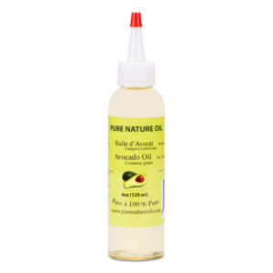 Avocado Oil