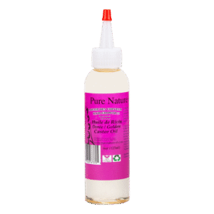 Golden Castor Oil