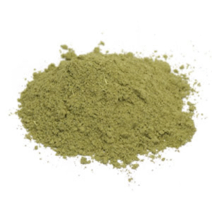 Natural Henna Powder