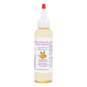 Sweet Almond Oil